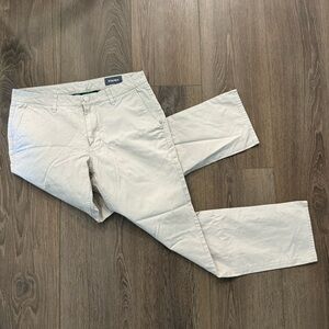 Men’s Bonobos Chino Pants 32 x 32